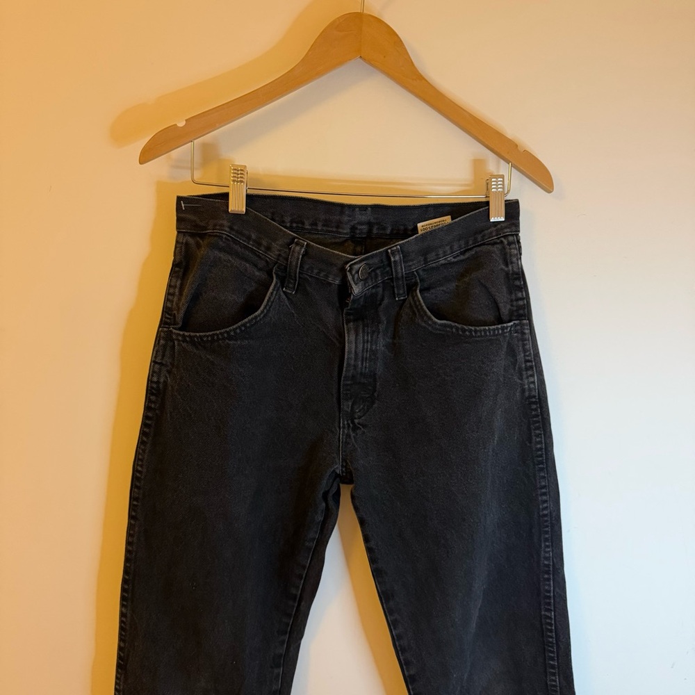 Rustler Men’s Jeans